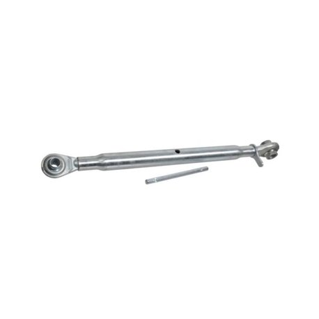 Łącznik górny z gwintem calowym, 510 mm, kat. 1/2