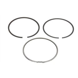 Zestaw pierścieni tłoka 108mm 3+2+3,5 Mahle