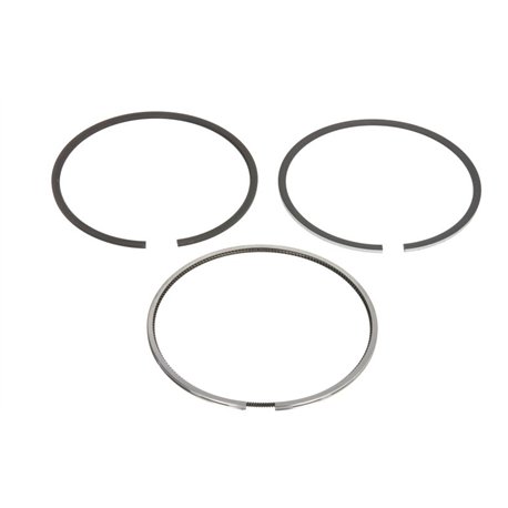 Zestaw pierścieni tłoka 108mm 3+2+3,5 Mahle