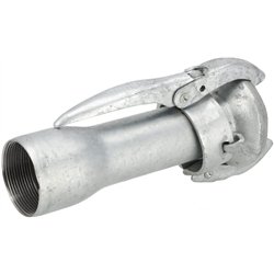 Koop Vrouwelijke 2"-koppeling met 2"-binnendraad