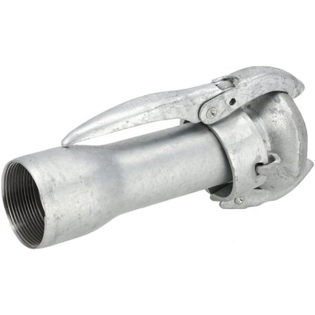 Koop Vrouwelijke 2"-koppeling met 2"-binnendraad