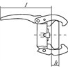 Zaślepka KKM Perrot, 3"