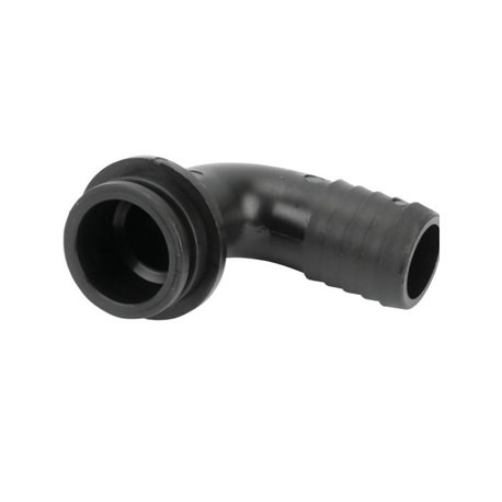 Złączka kątowa 90° Bertolini 840542402