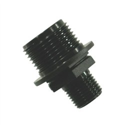 Złączka G1-G1i1/4" Bertolini