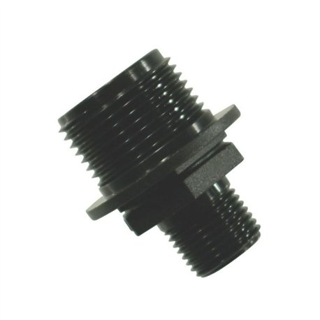 Złączka G1-G1i1/4" Bertolini