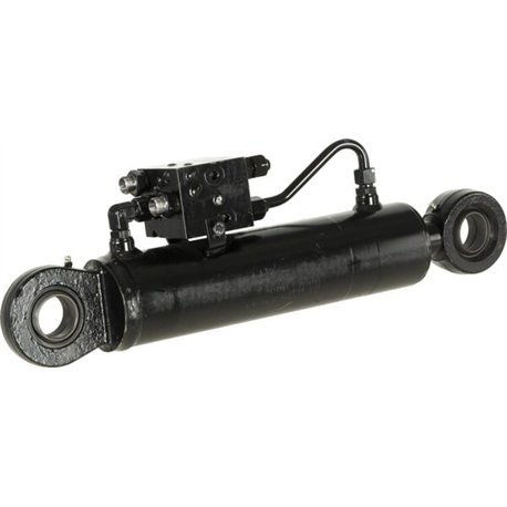 Siłownik RPV