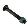 Śruba płużna M12x85 mm Rumptstad