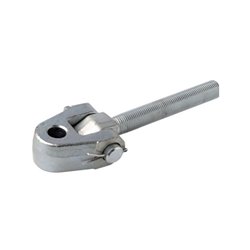 Końcówka łącznika M30 x 3.0 25.4 mm, lewa