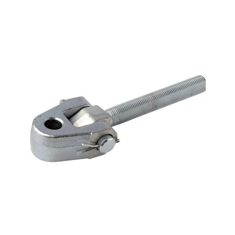 Końcówka łącznika M30 x 3.0 25.4 mm, lewa