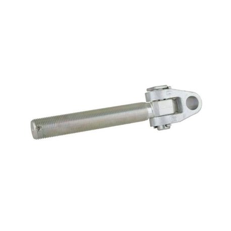 Końcówka przegubowa łącznika g TFS02DX CBM 1376-10002DXC
