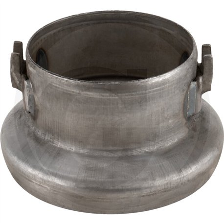 Kubek stalowy 133 mm Część M