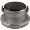 Kubek stalowy 133 mm Część M