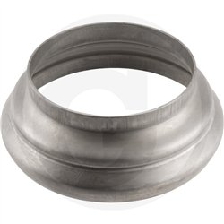 Kubek stalowy 216 mm Część M