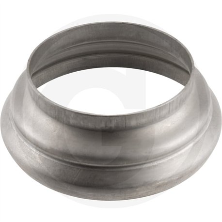Kubek stalowy 216 mm Część M