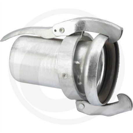 Szybkozłącze M-część 133 mm 133 / 5"