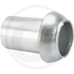 Część V ze wspornikami rurowymi 108mm x 108 / 4"