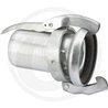 Złącze żeńskie Perrot 8" na wąż 203mm -8"