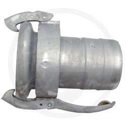 Gniazdo 6″ z tuleją do węża 6″