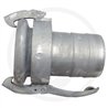 Złącze żeńskie Perrot 6" na wąż 152mm -6"