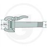 Gniazdo 2" z gwintem zew. 1 1/2"