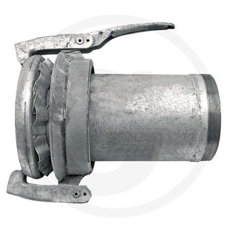 Gniazdo 8" z gwintem zew. 8"