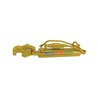 Łącznik hydrauliczny kat.2 553+230mm bez przegubu fi20 Walterscheid 8716106052844