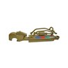 Łącznik hydrauliczny kat.3 537+185mm bez przegubu fi25