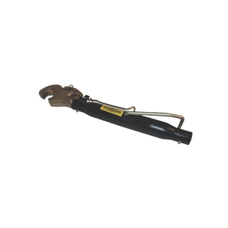 Łącznik centralny kat.3/3 M36x3 545-775mm bez dolnego mocowania Walterscheid 8716106048687