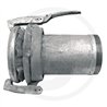 Gniazdo 6" z gwintem zew. 4"