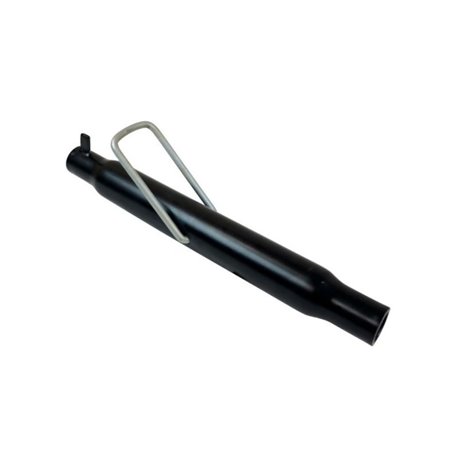 Rura łącznika górnego, M36, 510 mm