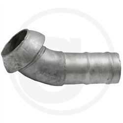 Kolanko 45°