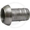 Złącze męskie Perrot 6" do węża 152mm - 6"