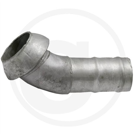 Kolanko 45°
