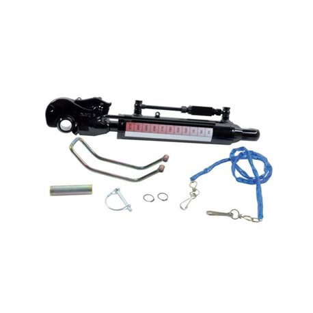 Łącznik górny hydrauliczny TCVHA-K, 605 mm kat. 3