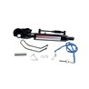 Łącznik hydrauliczny kat.3 605+250mm bez przegubu fi25