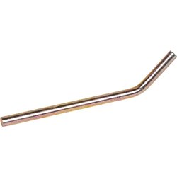 Palec zagarniający, bruzdki redlicznej 10x204 mm Accord
