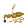 Łącznik hydrauliczny kat.4 594+183mm bez przegubu fi32