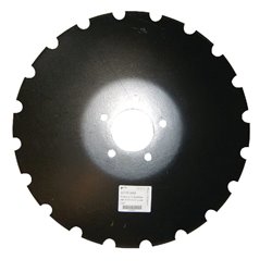 Talerz CX MULCZ