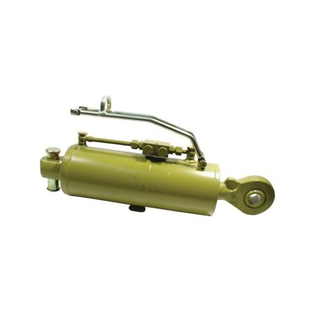 Łącznik hydrauliczny kat.3 559+223mm bez przegubu fi32 Walterscheid 8432970415010