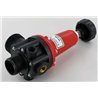 Zawór regulacji ciśnienia 1"x1-1/4" 15 bar Viton