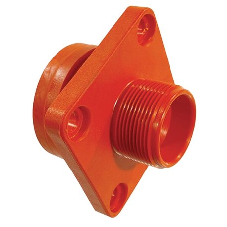 Kołnierz przyłączeniowy 1 1/2" AG