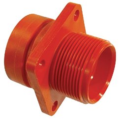 Kołnierz przyłączeniowy 1 1/2" AG
