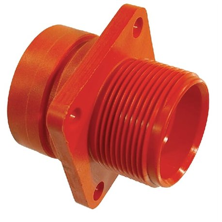 Kołnierz przyłączeniowy 1 1/2" AG
