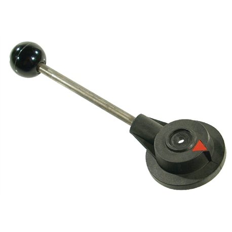 Dźwignia zaworu kulkowego 1 1/2"