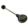 Dźwignia zaworu kulkowego 1 1/2"