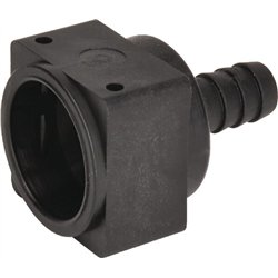 Przyłącze węża 10 mm