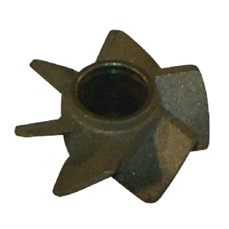Koło skrzydełkowe 3/4" x 6
