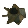 Koło skrzydełkowe 3/4" x 6