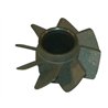 Wirnik przepływomierza 1" do 670-00370029