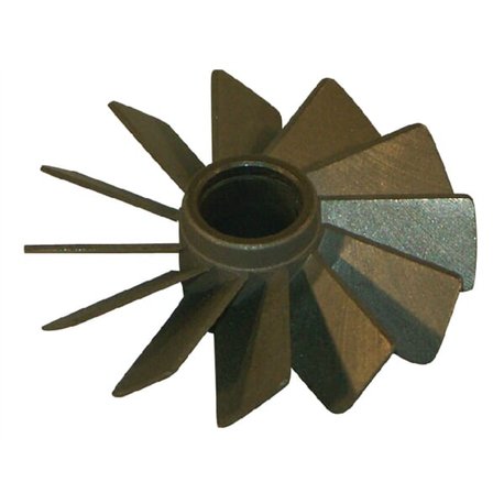 Koło skrzydełkowe 2" x 12